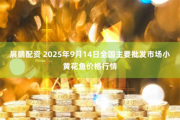 展鵬配资 2025年9月14日全国主要批发市场小黄花鱼价格行情